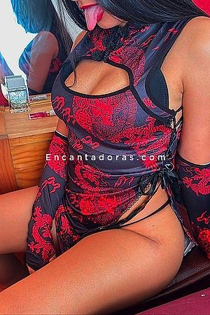 Viky - Escort Girl Barcelona