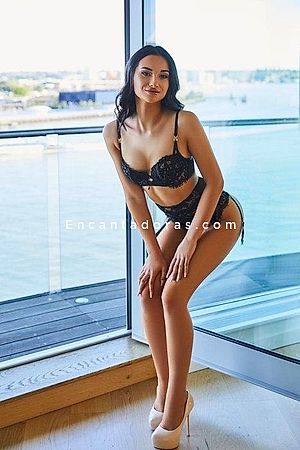Amely - Escort Girl Torrevieja
