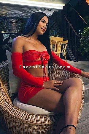Cata - Ibiza Escorts