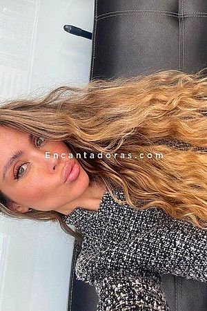 Angel - Escort Girl Ibiza