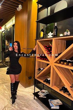 Bella - Escort Girl Palma de Mallorca