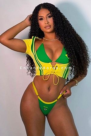 Thay - Escort Girl Ibiza