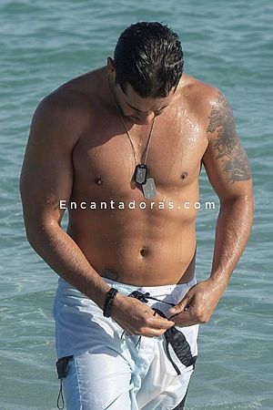 Ikerklauss - Escort Girl Madrid