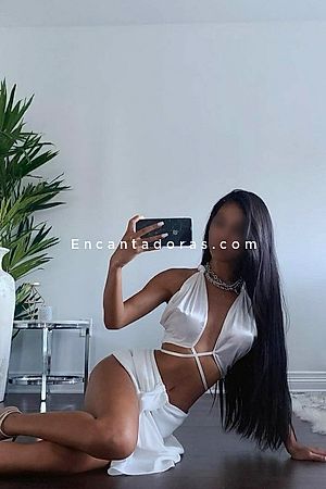 selena - Escort Girl Mijas