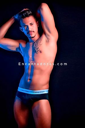 Pietro Salvatore - Escort Girl Esplugues de Llobregat