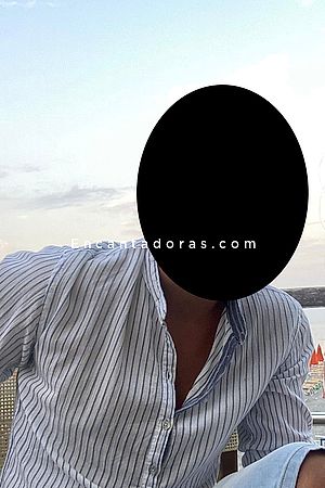 Tomas - Escort Girl Alcorcón