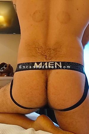 Ulises - Escort Girl Barcelona
