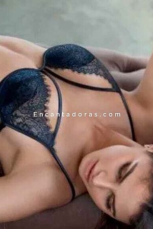 Cristina - Escort Girl Alicante/Alacant