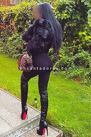 JESICA - Escort Girl Barcelona