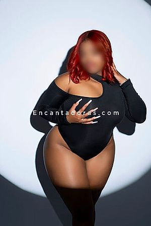 Alaya - Escort Girl Sabadell