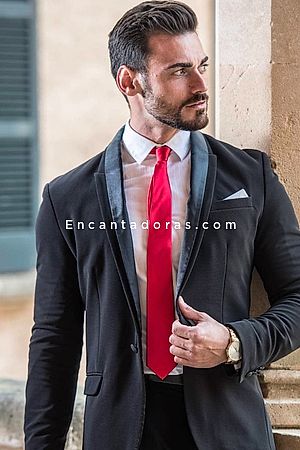Adonis - Escort Girl Palma de Mallorca