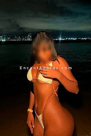 Sofia - Escort Girl Sabadell