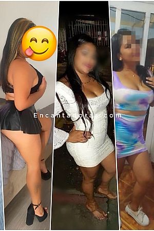 Patricia - Escort Girl Sagunto/Sagunt