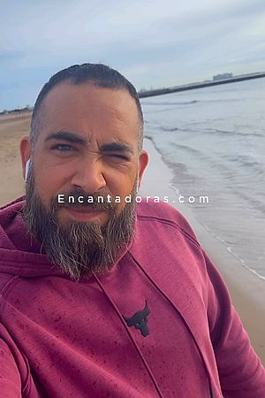 Damon - Escort Girl Valencia