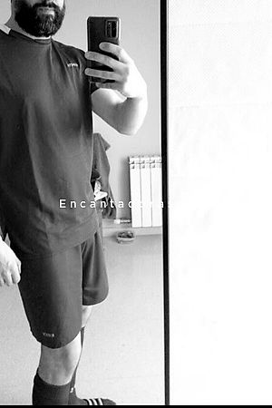 Victor Tezenis - Escort Girl Bilbao