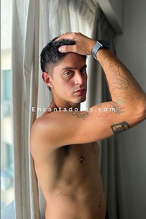 RamiroArg - Escort Girl Argentona