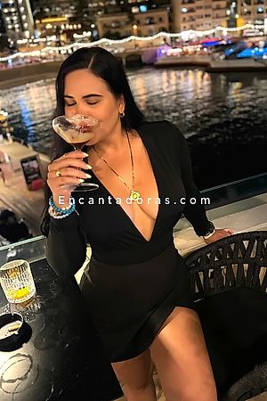 Harley - Escort Girl Barcelona