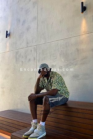 Pablo - Escort Girl Madrid