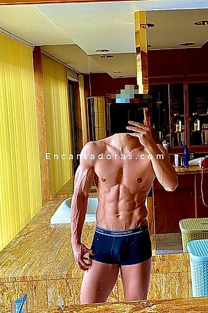 Max - Escort Girl Palma de Mallorca