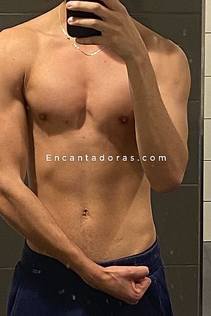 Pedro - Escort Girl Alicante/Alacant