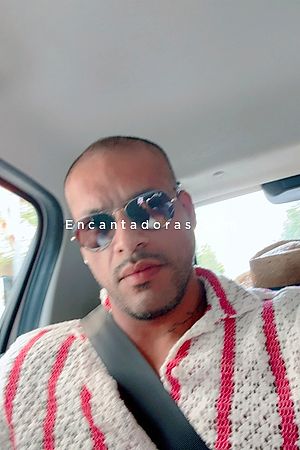 John - Escort Girl Callosa de Segura