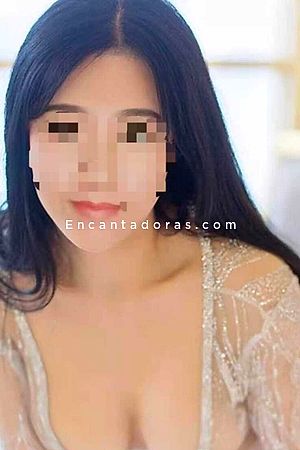 Rosa - Escort Girl Girona