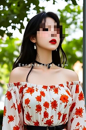 Luci - Escort Girl Girona