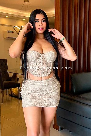 Jade - Escort Girl Alicante/Alacant