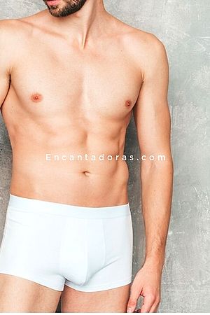 David - Escort Girl Torrevieja
