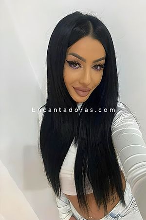 Anayse - Escort Girl Benidorm