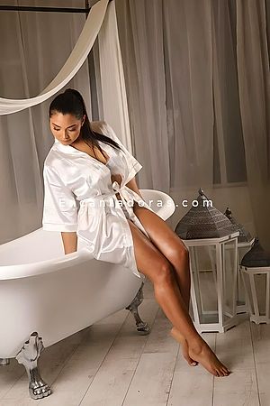 MARTINA - Escort Girl Benidorm