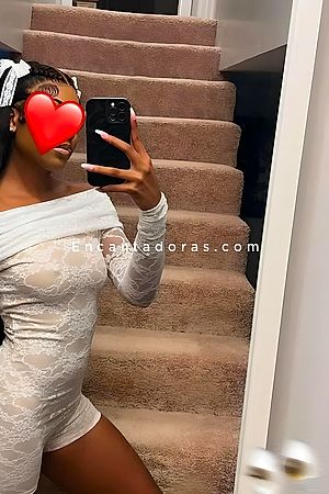 KIMBERLY - Escort Girl Benidorm