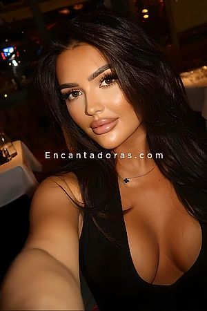 Alice - Escort Girl Benidorm