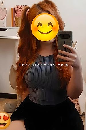 Paulina - Escort Girl Benidorm