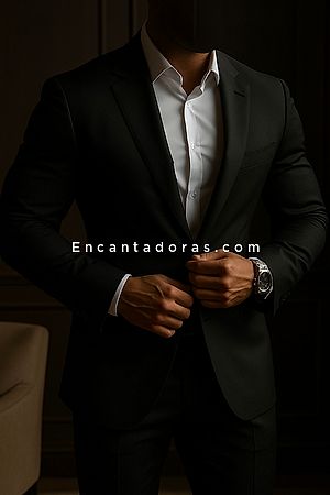 Angel - Escort Girl Alcorcón