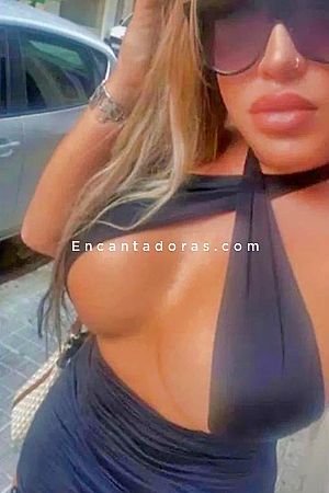 Maleni - Escort Girl Malgrat de Mar