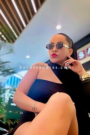 Drika - Escort Girl Blanes
