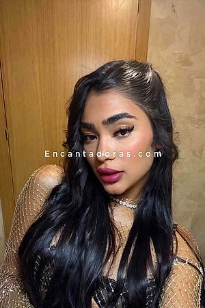 Pamela - Escort Girl Benidorm