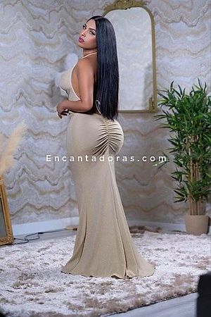 Lucia - Escort Girl Tossa de Mar