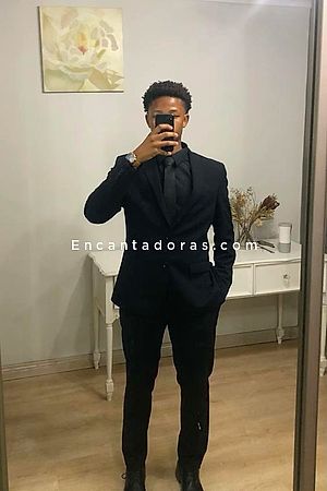 Mario - Escort Girl Madrid