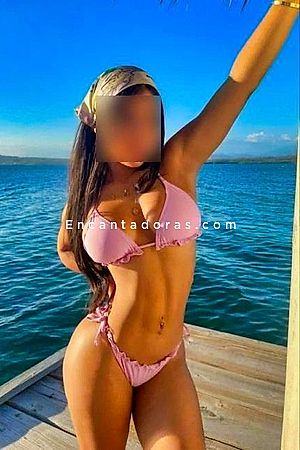 Luxury Companions - Escort Girl Estepona