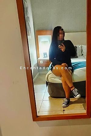 Camila - Escort Girl Torremolinos