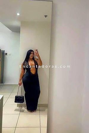 Daniela - Escort Girl Fuengirola