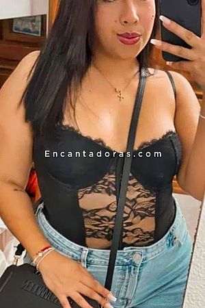 SOFIA - Escort Girl Dénia