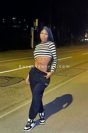 CATA - Escort Girl Jávea/Xàbia