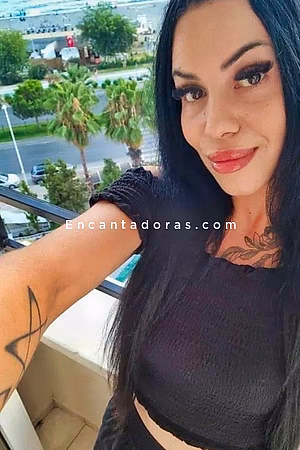 Nathalie - Escort Girl Jávea/Xàbia