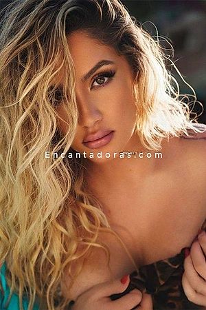Laura - Escort Girl Madrid