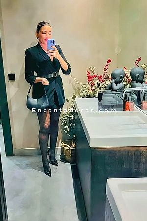 SARA - Escort Girl Cunit