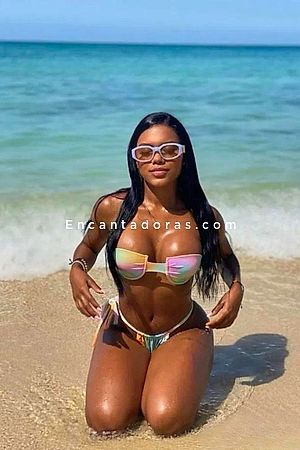 Isabela - Escort Girl Calafell