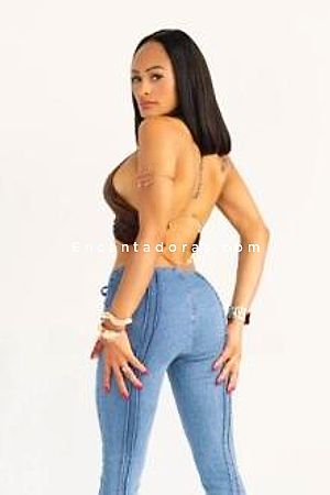 Katrina - Ibiza Escorts